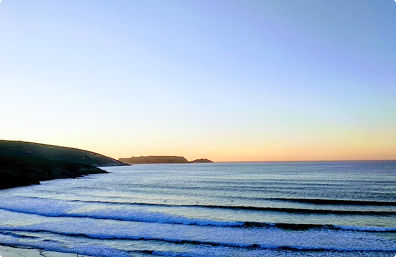 playas espectaculares